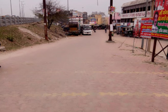 BrijGhat
